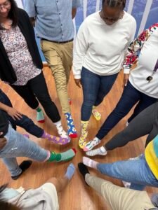 12th Annual Autism Rocks Socks 2025