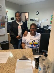 Visit To Grant A Gift Autism Foundation – Aug23’19