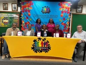 Building Bridges-Voices That Matter Workshop & Panel Discussion 2026