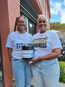 12th Annual Autism Tags It Tag Day 2025