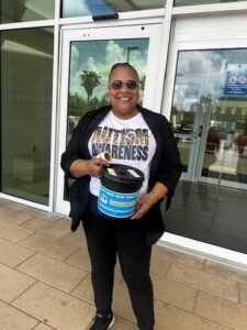 13th Annual Autism Tags It Tag Day 2026